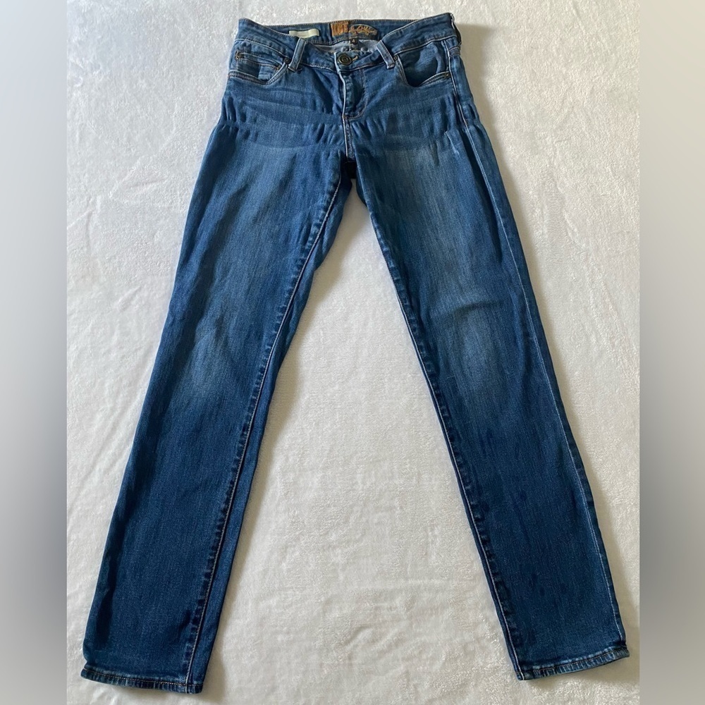 Kut From The Kloth Katy Boyfriend Jeans‎ Size 4